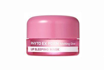 Ночная маска для губ Medi-Peel Phyto Ex Pdrn Melting Glow Lip Sleeping Mask 11 г