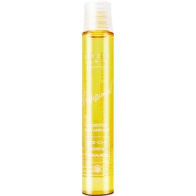 Ампула для волос с пробиотиками Jigott Signature Professional Probiotics Hair Ampoule 13ml