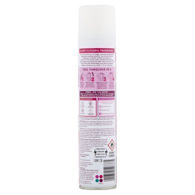 Сухой шампунь BLUSH Batiste 200 мл