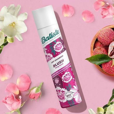 Сухой шампунь BLUSH Batiste 200 мл