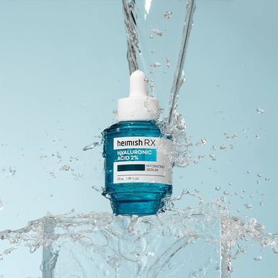 Увлажняющая сыворотка Heimish RX Hyaluronic Acid 2% Hydrating Serum 35ml