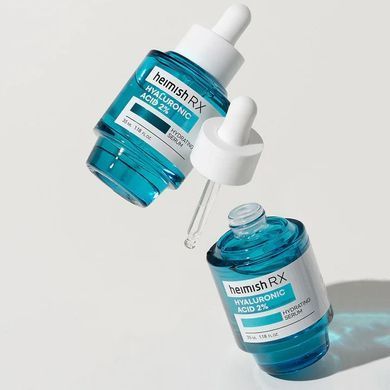 Увлажняющая сыворотка Heimish RX Hyaluronic Acid 2% Hydrating Serum 35ml