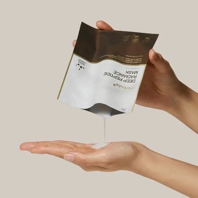Маска-лифтинг с коллагеном Medicube Collagen Lifting Mask 27g