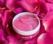 Патчи С Пептидами И Розой MediPeel Hyaluron Rose Peptide Eye Patch Увлажняющие Восстанавливающие