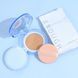 Кушон ENOUGH Glow Filter Cushion SPF 50+ PA++++#21 12g(+12g)