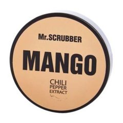 Скраб сахарный для губ Манго Mr.Scrubber Wow Lips Mango, 35ml