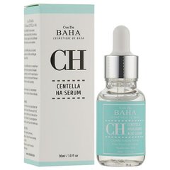 Сироватка відновлююча з центелою для обличчя Cos De BAHA CH Centella Serum 30ml