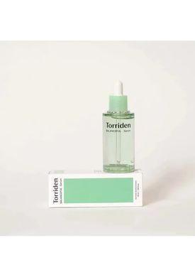 Сыворотка для чувствительной и жирной кожи лица Torriden Balanceful Cica Serum 50ml