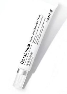 Крем для шкіри навколо очей Meditime Botalinum Double Lifting Focus Eye Cream