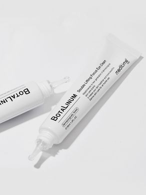 Крем для шкіри навколо очей Meditime Botalinum Double Lifting Focus Eye Cream