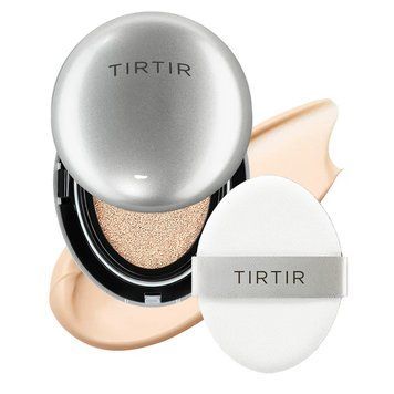 Тональний кушон TIRTIR MASK Fit Aura Cushion Mini 21N Ivory
