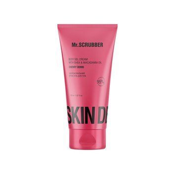 Зволожувальний крем-гель для тіла Skin Delights Cherry Bomb