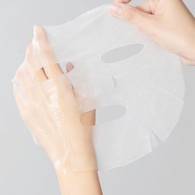 Тканинна маска для обличчя з пептидами JMSOLUTION SKIN BOOST PEPTIDE MASK 1.0