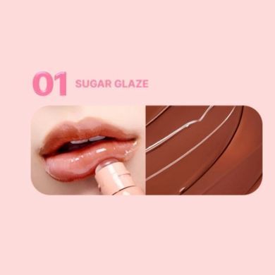 Сироватка-тінт для губ Laneige Sugar Glaze Lip Serum