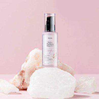 Парфумована олія для волосся DAENG GI MEO RI Mellow perfume Hair Oil 80ml