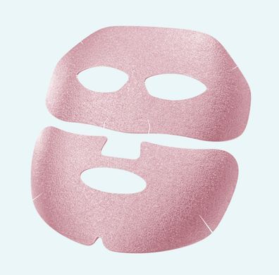 Маска JM Solution Collagen PDRN Firming Rose Gold Foil Mask 28 мл