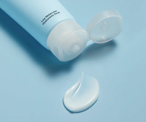 Зволожуючий крем TORRIDEN DIVE-IN Low Molecular Hyaluronic Acid Cream 80ml