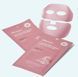 Маска JM Solution Collagen PDRN Firming Rose Gold Foil Mask 28 мл