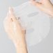 Тканинна маска для обличчя з пептидами JMSOLUTION SKIN BOOST PEPTIDE MASK 1.0