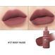 Матовий стійкий тінт для губ PERIPERA INK VELVET 017 ROSY NUDE