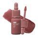 Матовий стійкий тінт для губ PERIPERA INK VELVET 017 ROSY NUDE