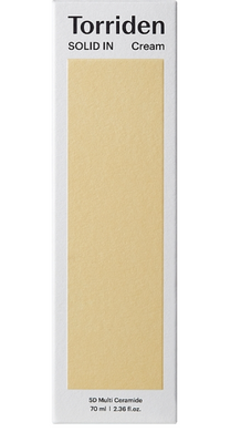 Крем TORRIDEN SOLID-IN Ceramide Cream 70ml