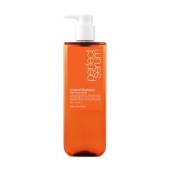 Шампунь Зміцнюючий 7 Масел Mise En Scene Perfect Original Serum Shampoo 680ml