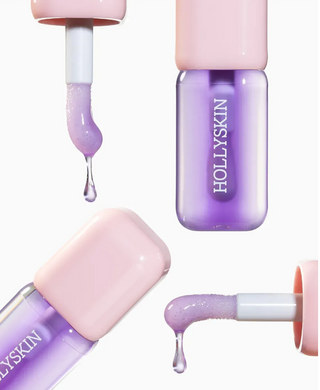 Увлажняющее масло HOLLYSKIN So Lips. Peptide Lip Oil 005.