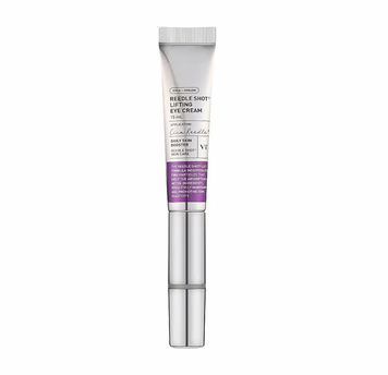 Ліфтинг-крем для повік із мікроголками VT Cosmetics Reedle Shot Lifting Eye Cream 15ml