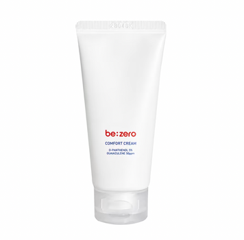 Заспокійливий крем для обличчя Derma Factory B-Zero Comfort Cream, 80 мл