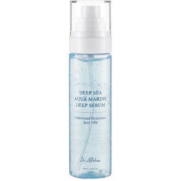 Міст-желе для обличчя Dr. Althea Aqua Marine Jelly Mist 100 ml