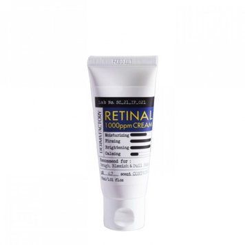 Крем Dermafactory Retinal 1000ppm Cream 30 мл