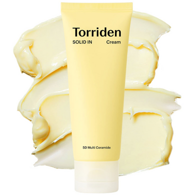 Крем TORRIDEN SOLID-IN Ceramide Cream 70ml
