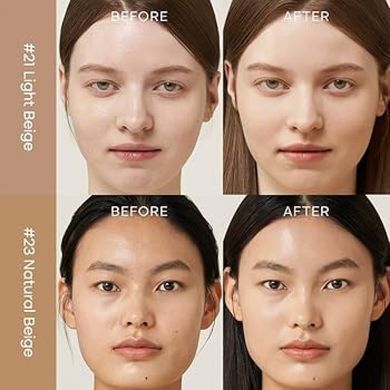 BB крем с экстрактом центеллы (Тестер) Purito Wonder Releaf Centella Bb Cream (№23 Natural Beige), 1г