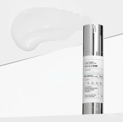 Питательная сыворотка VT Reedle Shot Nourishing 50 мл