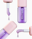 Увлажняющее масло HOLLYSKIN So Lips. Peptide Lip Oil 005.
