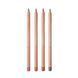 Набор карандашей для губ Clio Velvet Lip Pencil Set 13 Muted Mauve