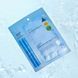 Двухэтапная гидрогелевая маска для лица VT COSMETICS (1EA) HYDROP REEDLE SHOT 300hL 2-STEP MASK