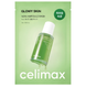 Тканинна маска для обличчя з екстрактом плодів ноні Celimax The Real Noni Energy Ampoule Mask 25ml