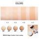 Кушон Тональний Ідеальне Покриття MISSHA MAGIC CUSHION COVER LASTING SPF50+ PA+++ №27