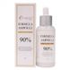 Сироватка зміцнююча з равликовим муцином Esthetic House Formula Ampoule Gold Snail 80ml