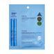 Двухэтапная гидрогелевая маска для лица VT COSMETICS (1EA) HYDROP REEDLE SHOT 300hL 2-STEP MASK