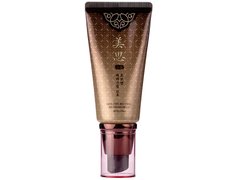 ВВ-крем для лица антивозрастной Missha Cho Bo Yang BB Cream SPF 30 PA 23 тон