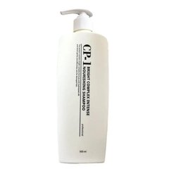 Безсульфатний протеїновий шампунь Esthetic House CP-1 Bright Complex Intense Nourishing Shampoo 500ml 500ml