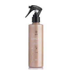 Професійний спрей для волосся з олією аргани Bogenia Argan Oil Hair Spray 250ml