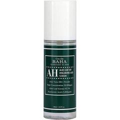 Сироватка з алое віра для обличчя Cos De BAHA Aloe Nourishing Facial Serum (AH), 120ml