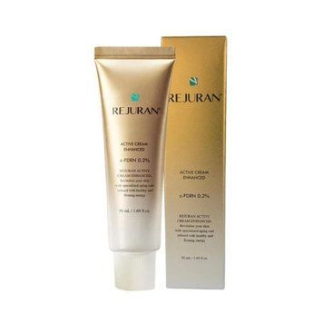 Відновлювальний крем Rejuran Turnover Active Cream Enhanced, 50 мл
