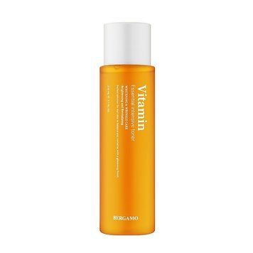 Тонер BERGAMO VITAMIN ESSENTIAL INTENSIVE TONER 210мл