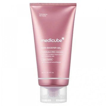 Гель-бустер с полинуклеотидами и пептидами Medicube Pdrn Booster Gel 300 мл