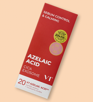 Успокаивающая ампула VT A1 Calming Ampoule 30 мл